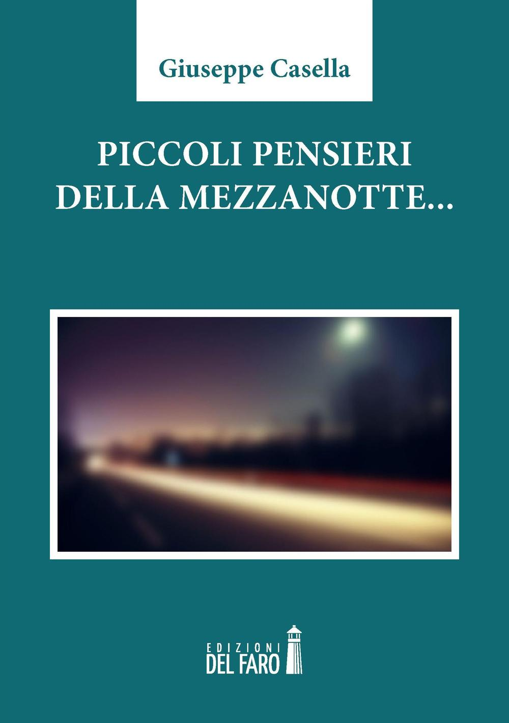 Piccoli pensieri della mezzanotte... Scarica PDF EPUB
