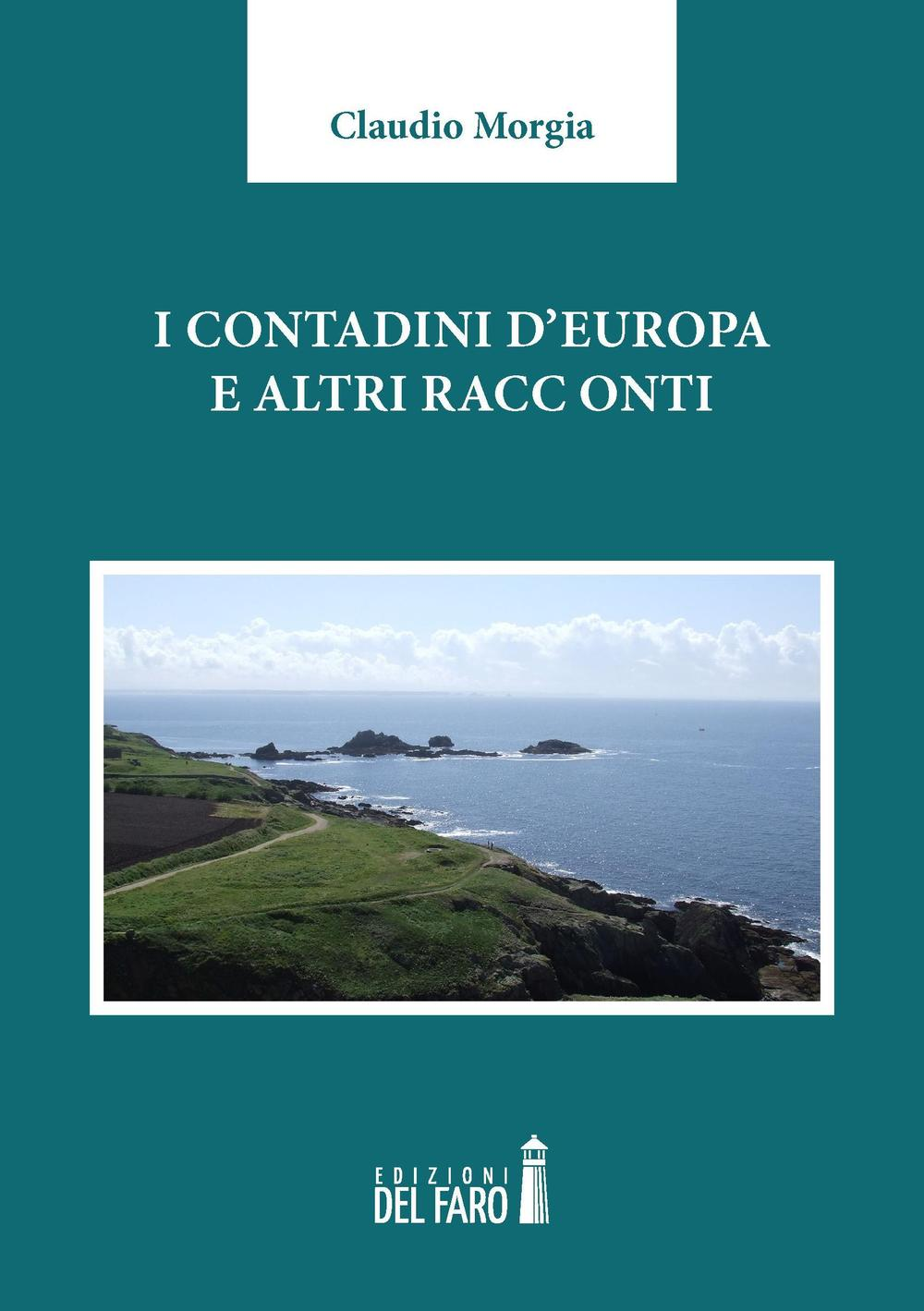 I contadini d'Europa e altri racconti Scarica PDF EPUB
