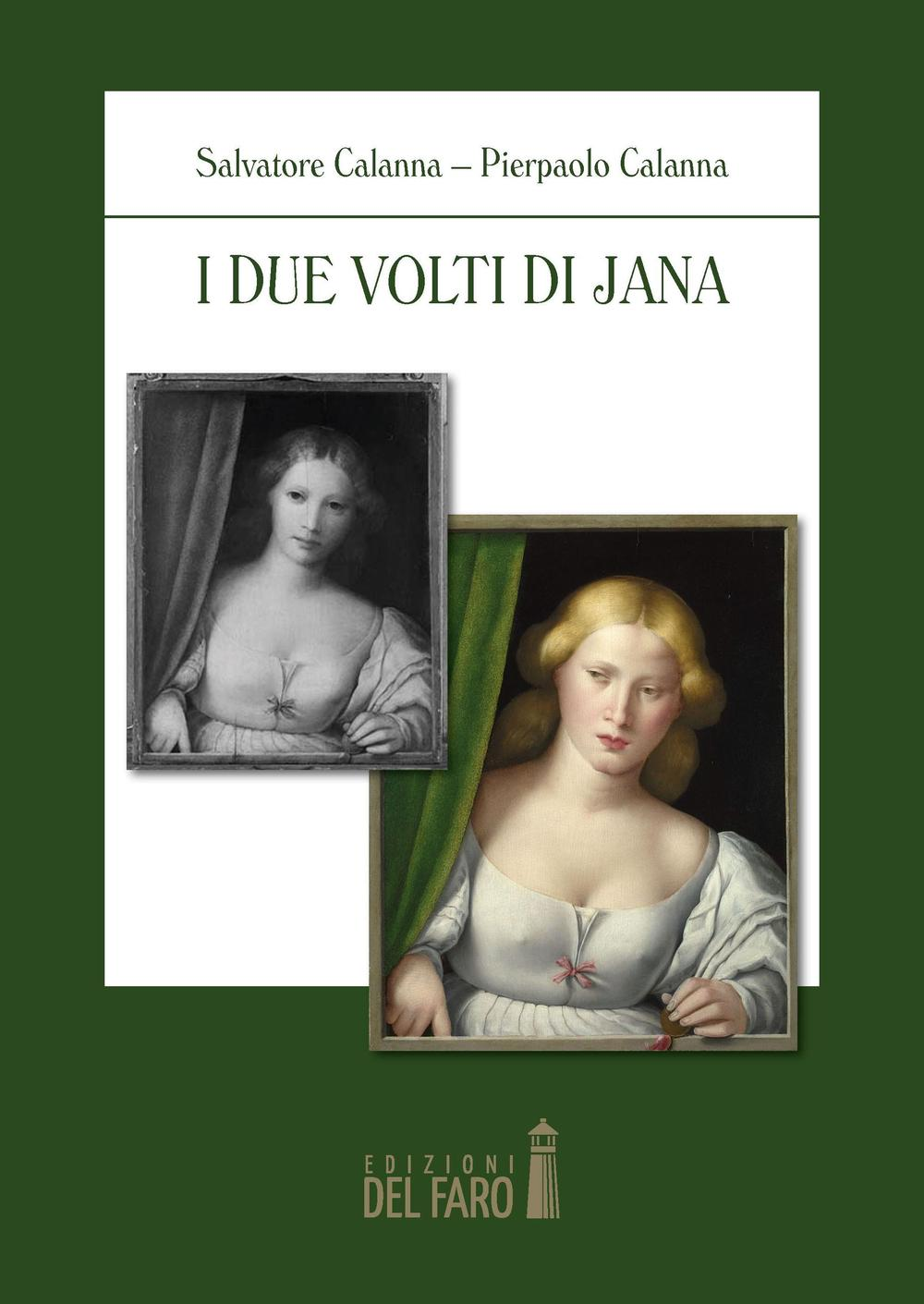 I due volti di Jana Scarica PDF EPUB
