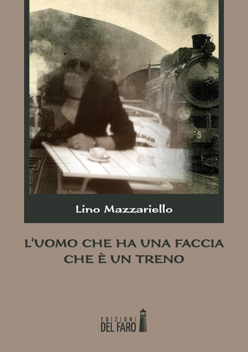 L' uomo che ha una faccia che è un treno Scarica PDF EPUB
