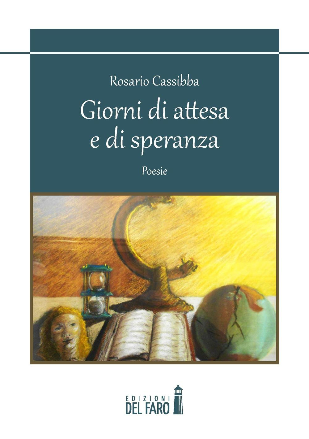 Giorni di attesa e di speranza Scarica PDF EPUB
