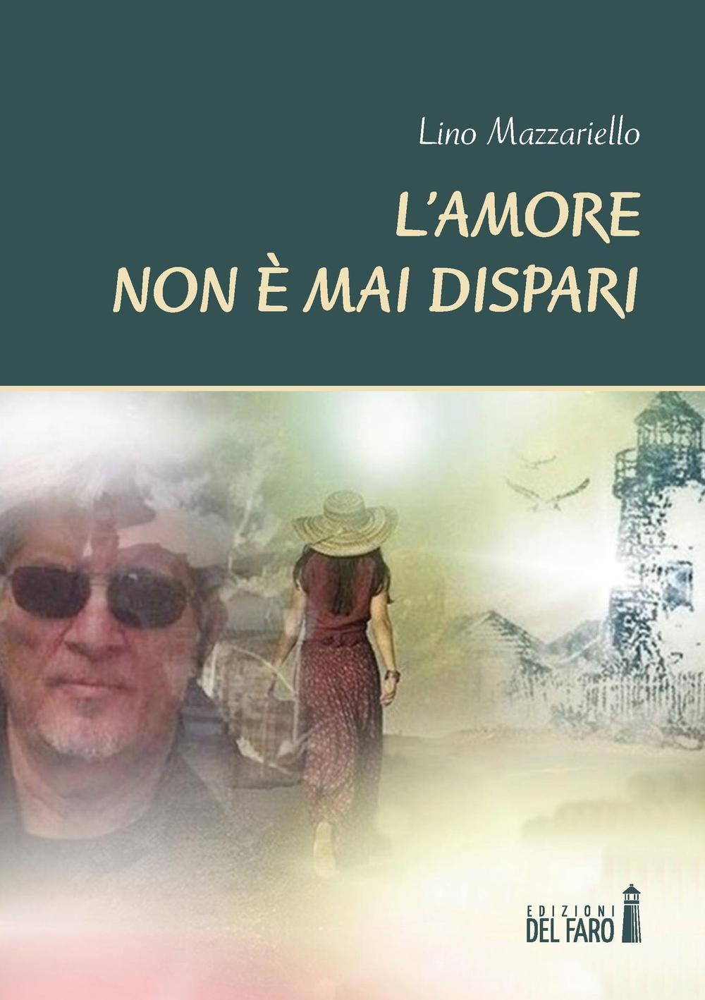 L' amore non è mai dispari Scarica PDF EPUB
