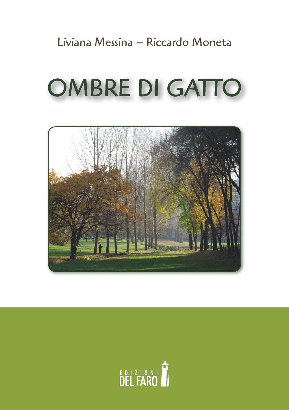 Ombre di gatto Scarica PDF EPUB
