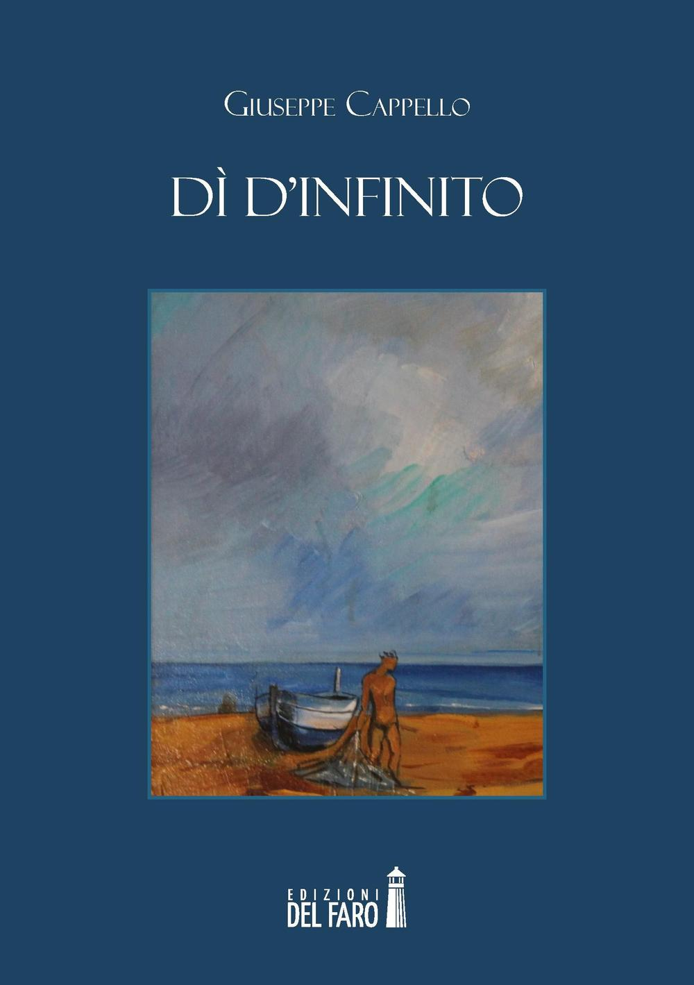 Dì d'infinito Scarica PDF EPUB
