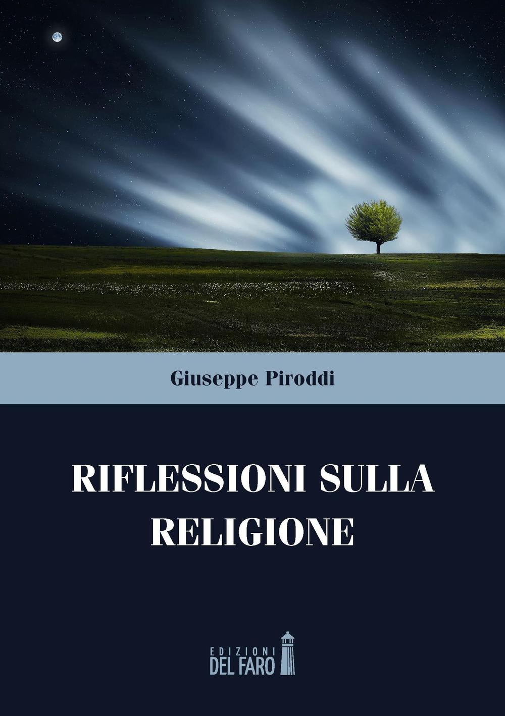 Riflessioni sulla religione Scarica PDF EPUB
