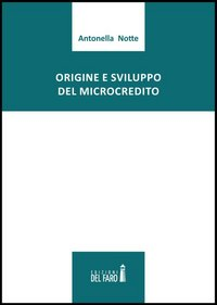 Origine e sviluppo del microcredito Scarica PDF EPUB
