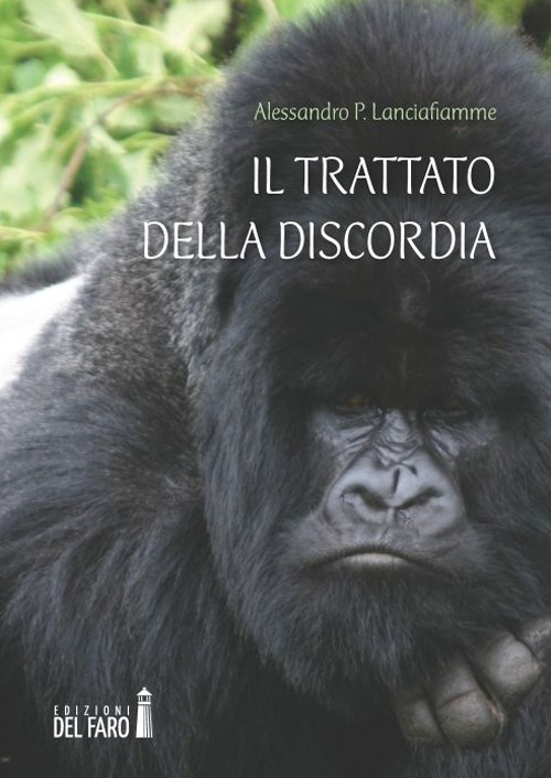 Il trattato della discordia Scarica PDF EPUB
