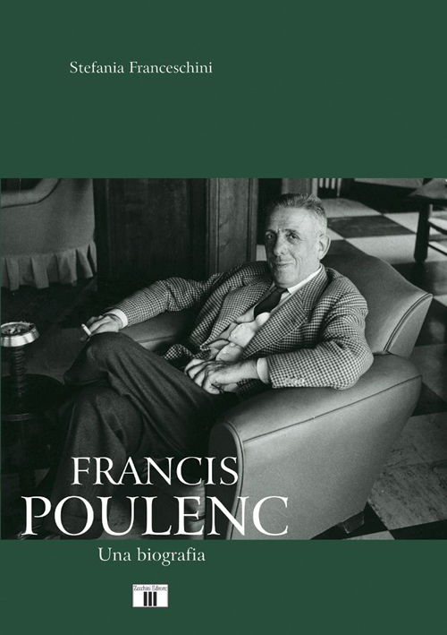 Francis Poulenc. Una biografia Scarica PDF EPUB
