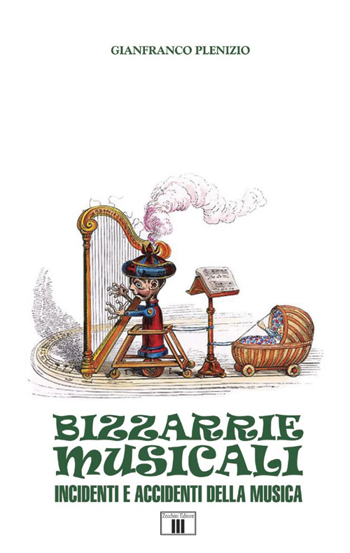 Bizzarie musicali Scarica PDF EPUB
