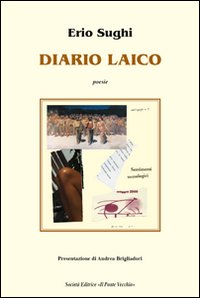 Diario laico Scarica PDF EPUB
