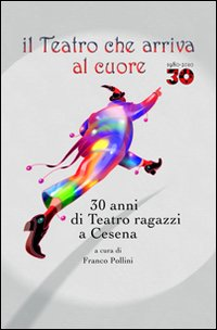 Il teatro che arriva al cuore Scarica PDF EPUB
