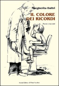 Colore dei ricordi Scarica PDF EPUB
