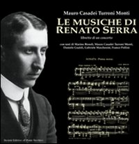 Le musiche di Renato Serra Scarica PDF EPUB
