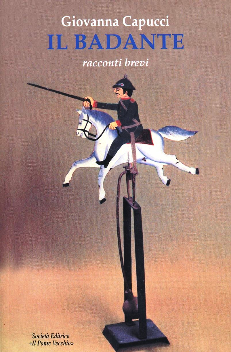 Il badante. Racconti brevi Scarica PDF EPUB
