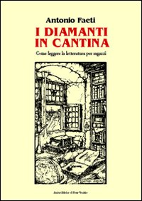 I diamanti in cantina Scarica PDF EPUB
