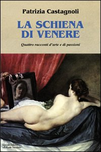 La schiena di Venere Scarica PDF EPUB
