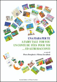 Una fiaba per te Scarica PDF EPUB
