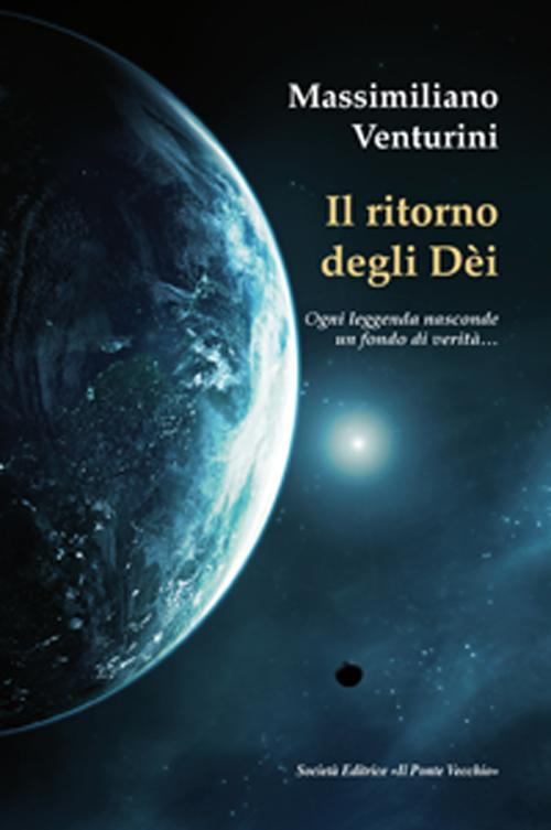 Il ritorno degli déi Scarica PDF EPUB
