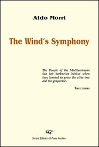 The wind's symphony Scarica PDF EPUB
