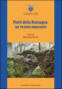 Ponti della Romagna. Un tesoro nascosto Scarica PDF EPUB
