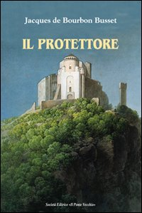 Il protettore Scarica PDF EPUB
