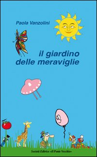 Il giardino delle meraviglie Scarica PDF EPUB
