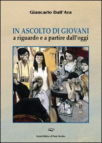 In ascolto di giovani. A riguardo e a partire dall'oggi Scarica PDF EPUB
