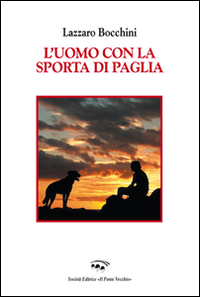 L' uomo con la sporta di paglia