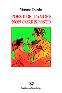 Poesie dell'amore non corrisposto Scarica PDF EPUB
