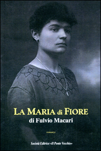 La Maria di Fiore Scarica PDF EPUB
