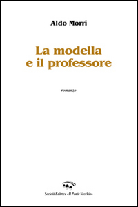 La modella e il professore