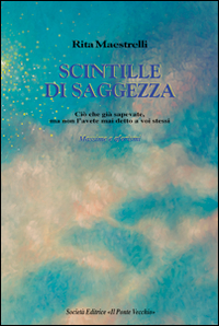 Scintille di saggezza Scarica PDF EPUB
