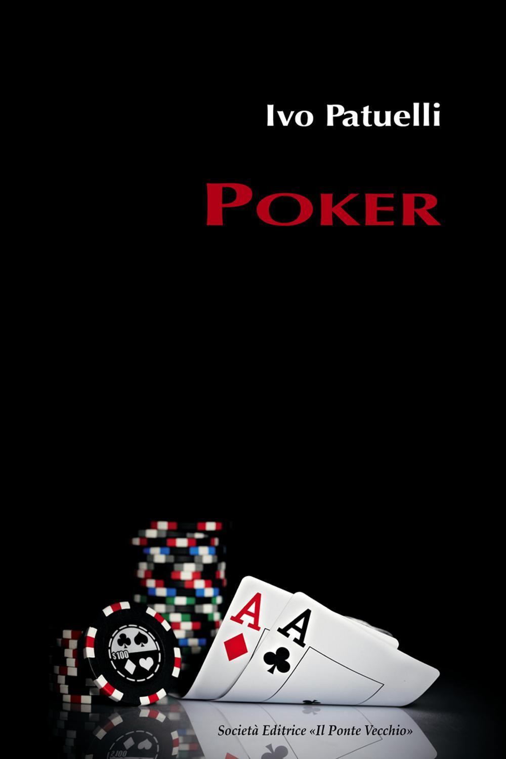 Poker Scarica PDF EPUB
