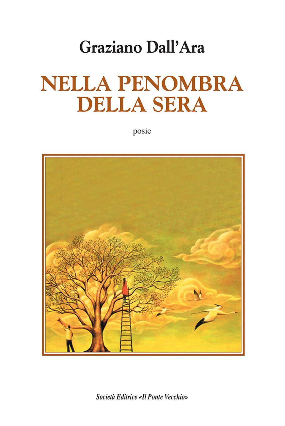 Nella penombra della sera Scarica PDF EPUB
