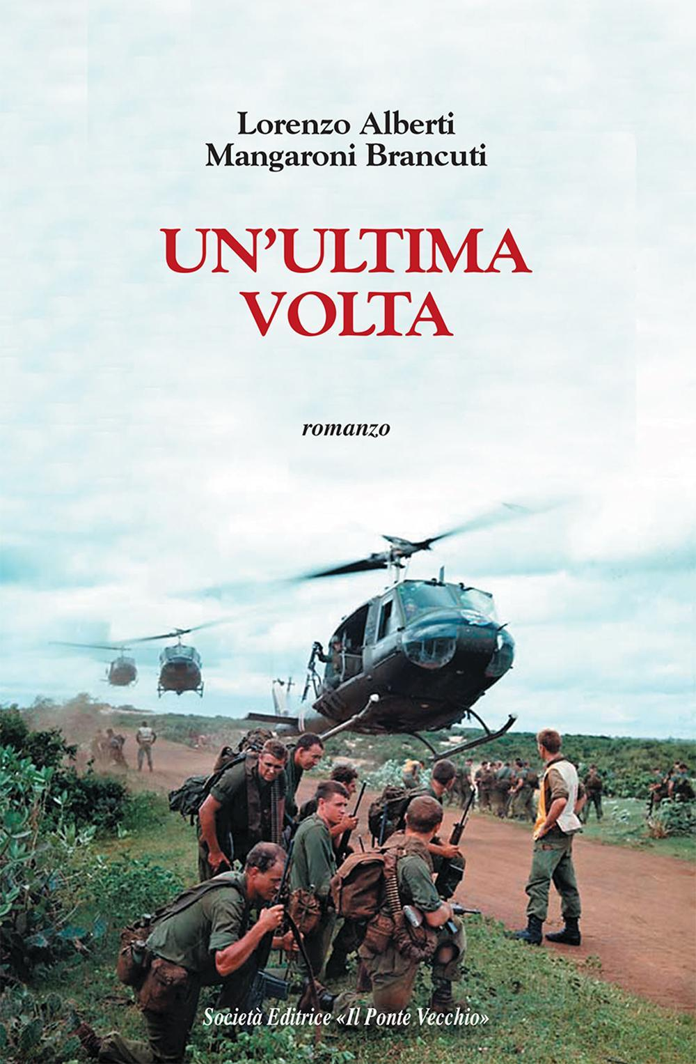 Un' ultima volta Scarica PDF EPUB
