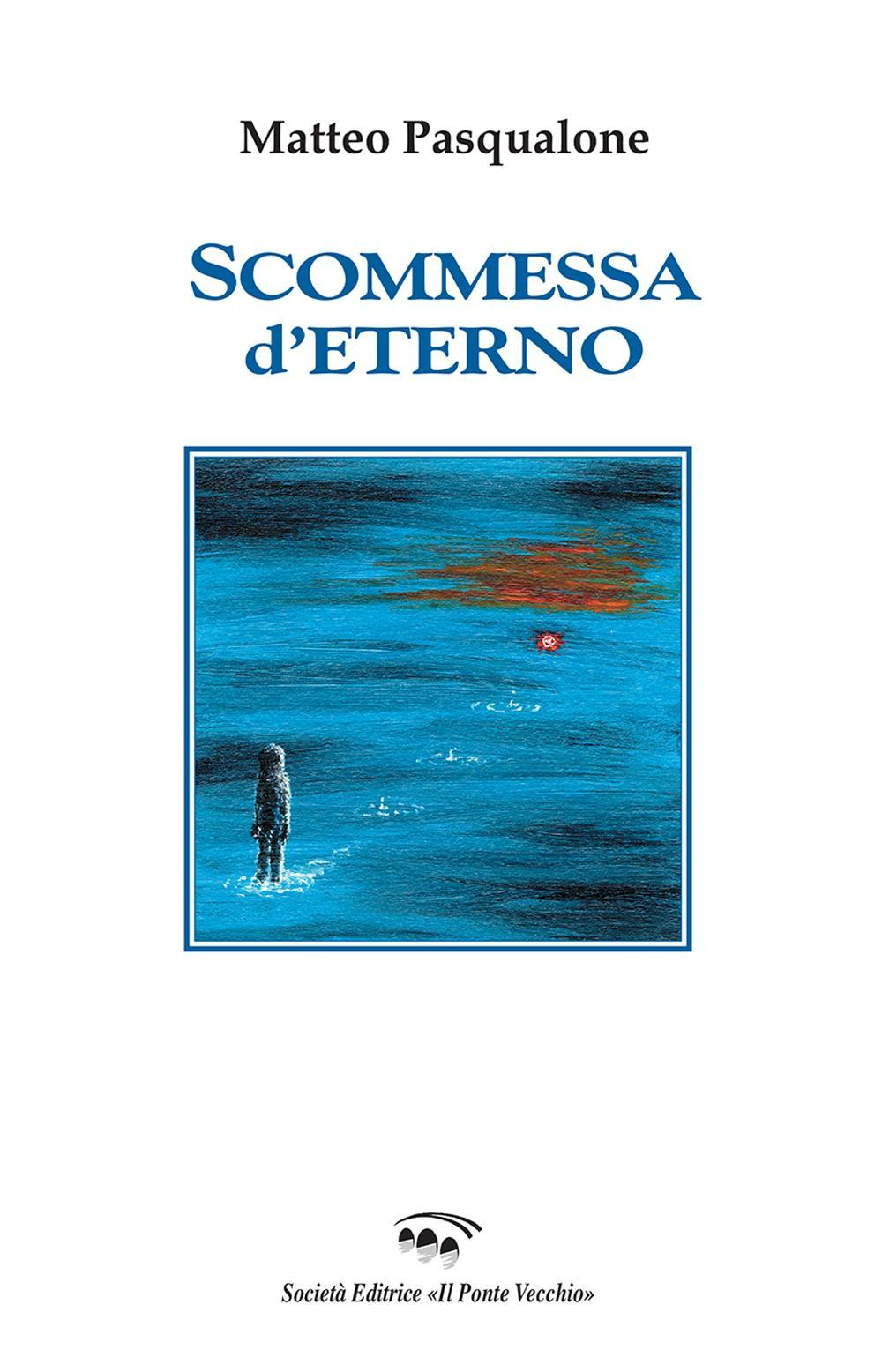 Scommessa d'eterno Scarica PDF EPUB
