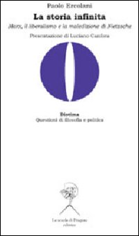 La storia infinita. Marx, il liberalismo e la maledizione di Nietzsche Scarica PDF EPUB
