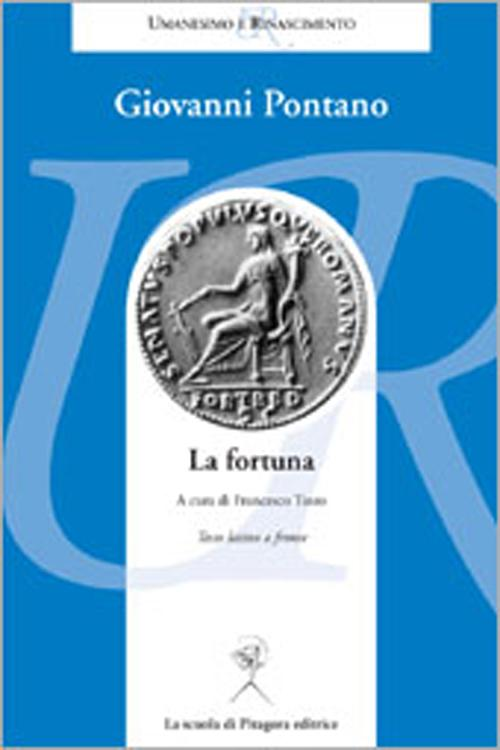 La fortuna. Testo latino a fronte Scarica PDF EPUB
