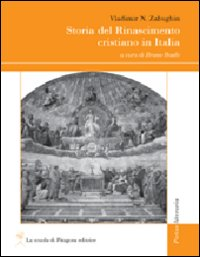 Image of Storia del Rinascimento cristiano in Italia