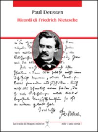 Ricordi di Friedrich Nietzsche