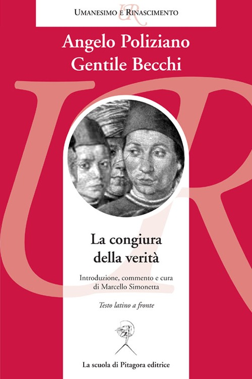 La congiura della verità. Testo latino a fronte Scarica PDF EPUB
