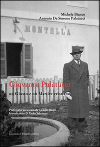 Giovanni Palatucci un giusto e un martire cristiano Scarica PDF EPUB
