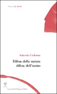 Difesa della natura difesa dell'uomo Scarica PDF EPUB
