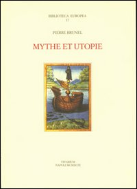 Mythe et utopie Scarica PDF EPUB
