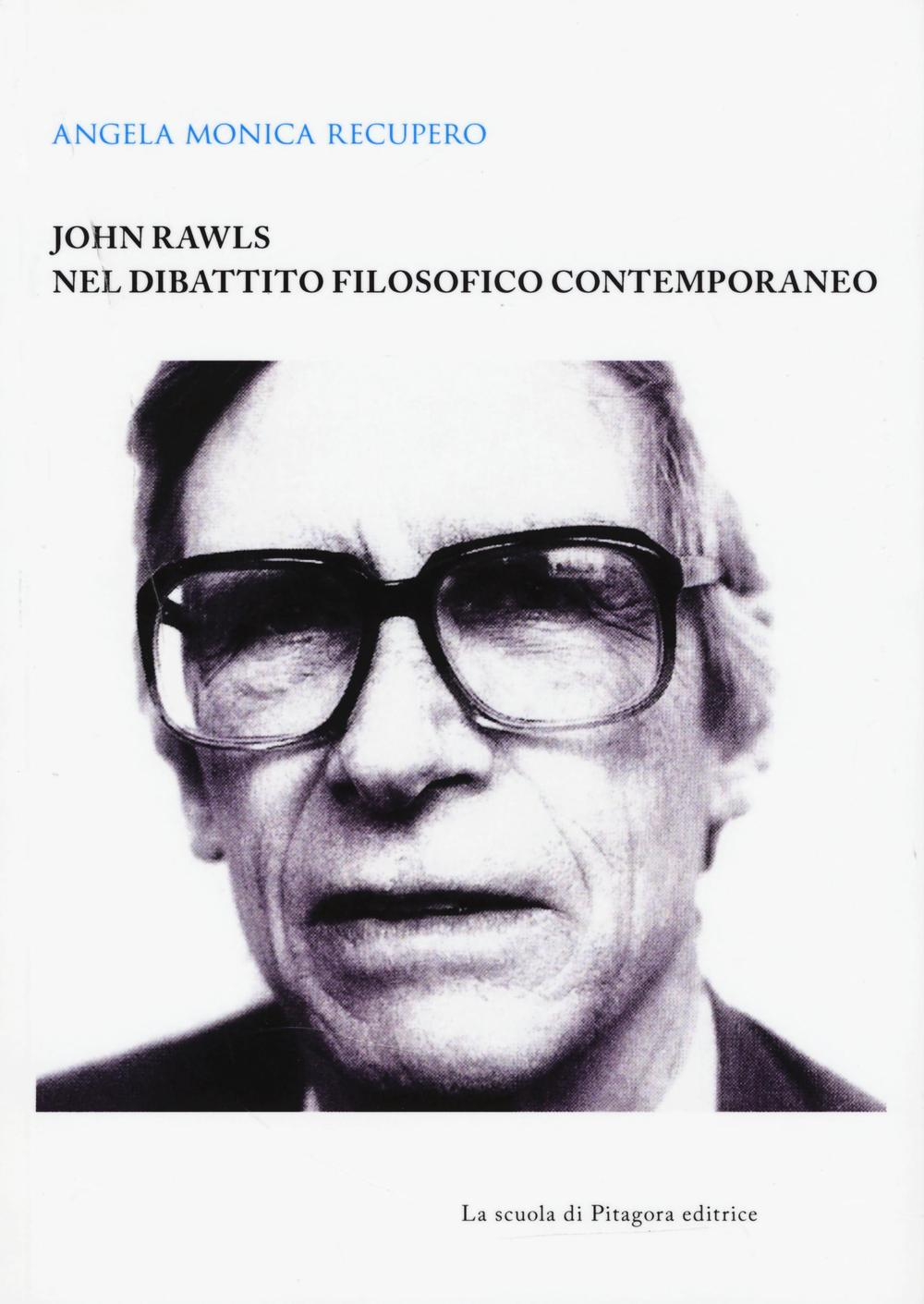 John Rawls nel dibattito filosofico contemporaneo Scarica PDF EPUB
