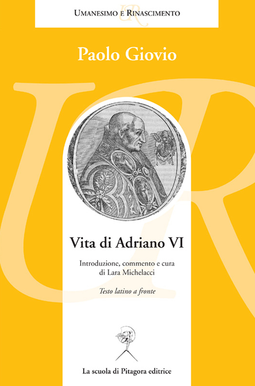 Vita di Adriano VI. Testo latino a fronte Scarica PDF EPUB
