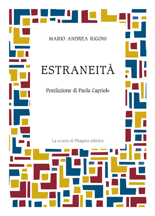 Estraneità Scarica PDF EPUB
