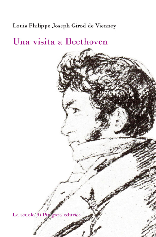 Una visita a Beethoven Scarica PDF EPUB
