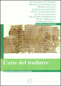 L' arte del tradurre Scarica PDF EPUB
