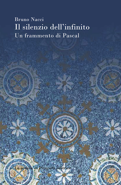 Il silenzio dell'infinito. Un frammento di Pascal Scarica PDF EPUB
